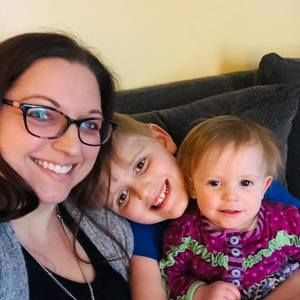 Meet your Posher, Jodi